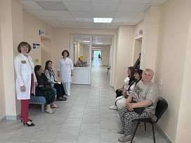 Волонтеры скосили траву и собрали мусор в Козьем парке под Саратовом